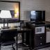 Équipements de la chambre