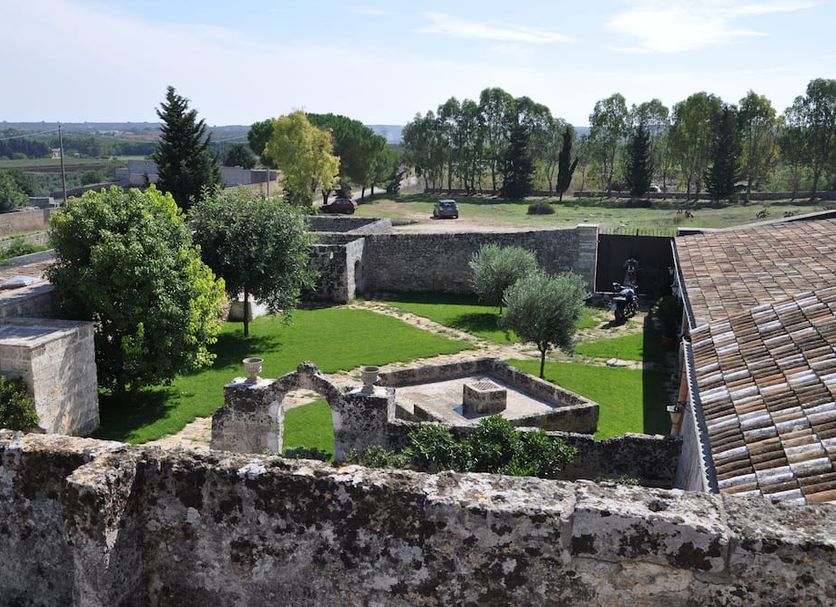 Extérieur Photo