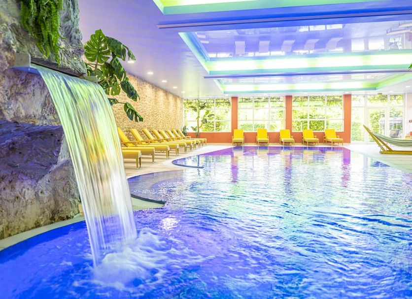Piscine Photo