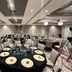 Salle de banquet