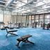 Salle de sport