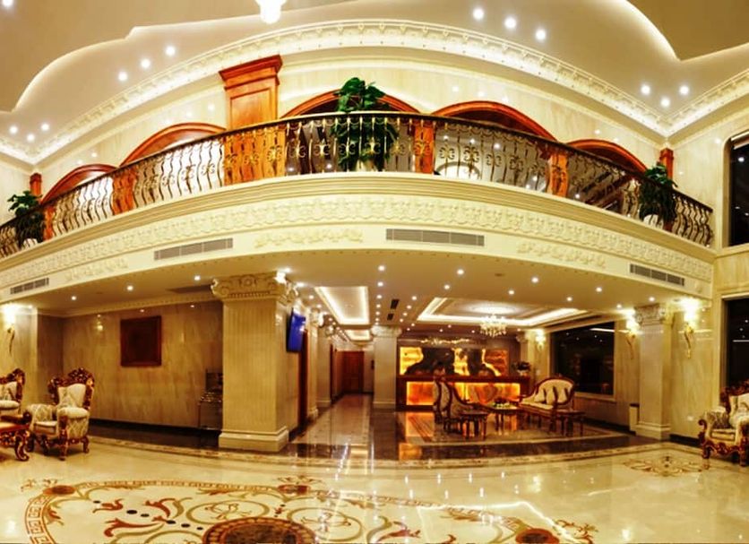 Hall d’entrée Photo