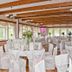 Salle de banquet