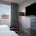 Équipements de la chambre