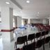 Espace de conférence