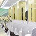 Salle de banquet