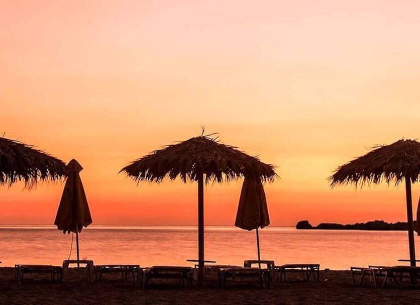 Plage Photo