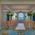 Salle de banquet
