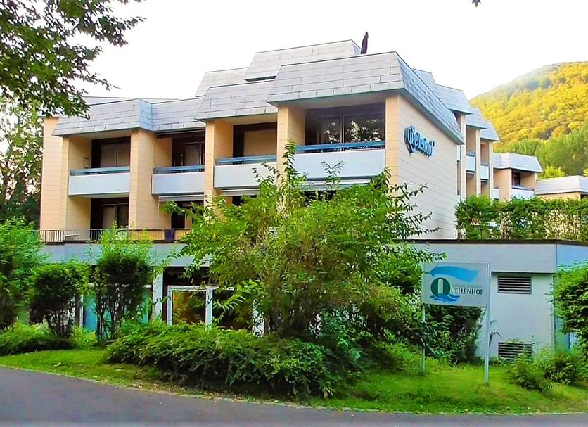 Bâtiment Photo