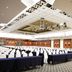 Espace de conférence