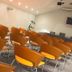 Espace de conférence