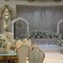 Salle de banquet