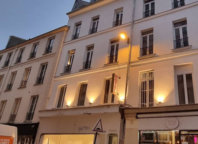 Bâtiment Photo