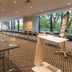 Espace de conférence
