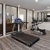 Salle de sport