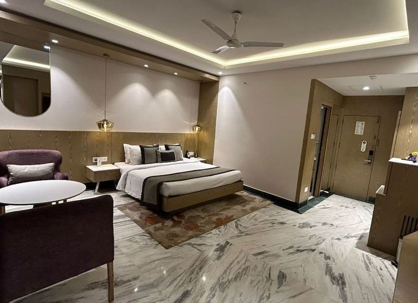 Chambre Photo