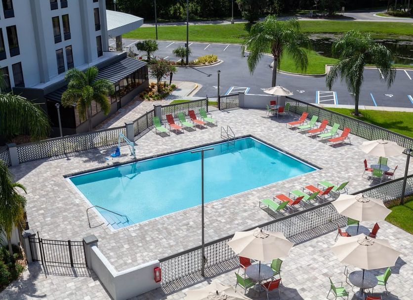 Piscine Photo