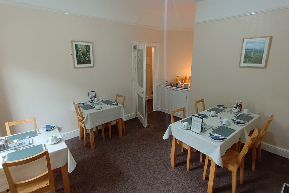 Salle à manger