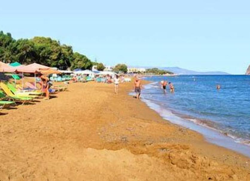 Plage Photo