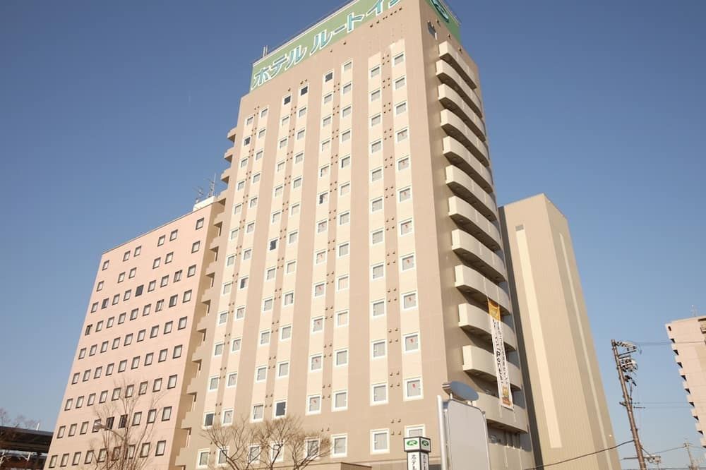 Bâtiment