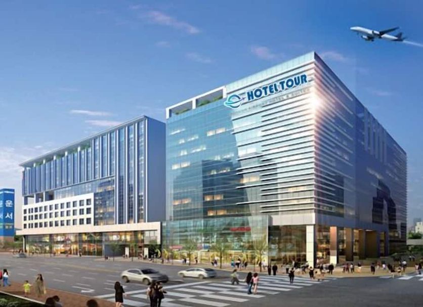 Bâtiment Photo