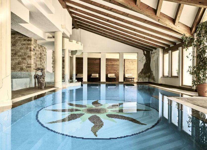 Piscine Photo