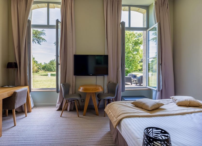 Chambre Photo