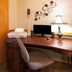 Équipements de la chambre