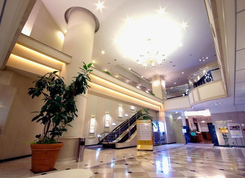 Hall d’entrée Photo