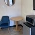 Équipements de la chambre