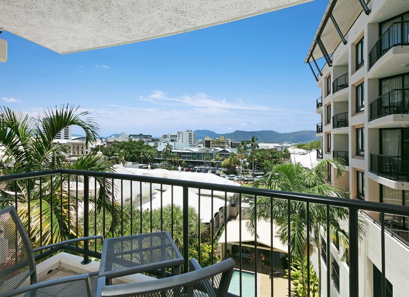 Balcon Photo