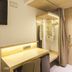 Équipements de la chambre