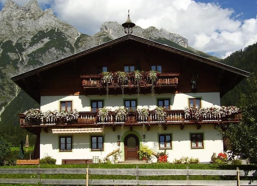 Bâtiment Photo