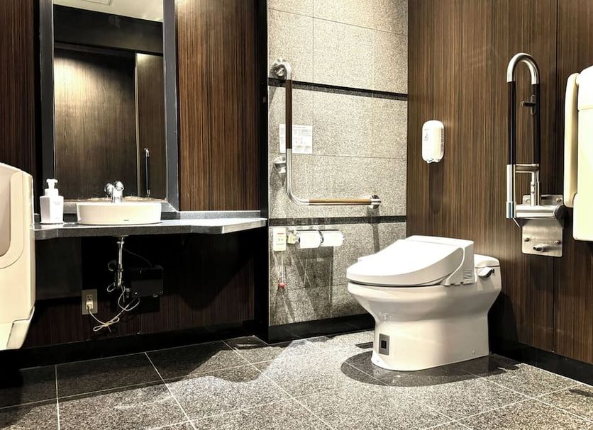 Salle de bain Photo