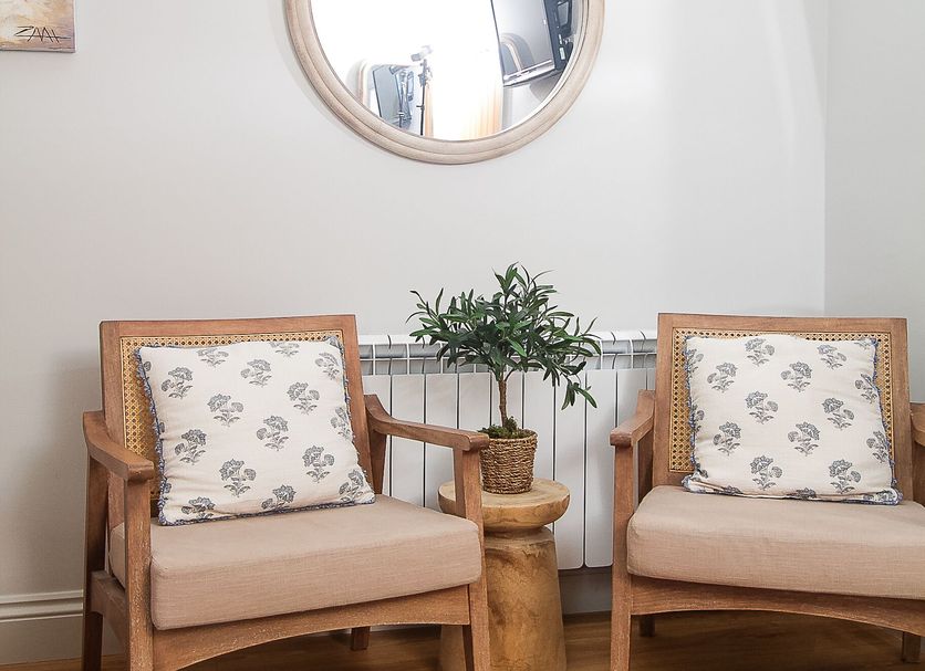 Salon Photo