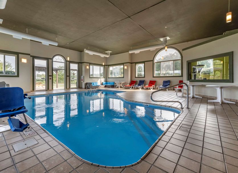 Piscine Photo