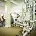 Salle de sport