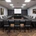 Espace de conférence