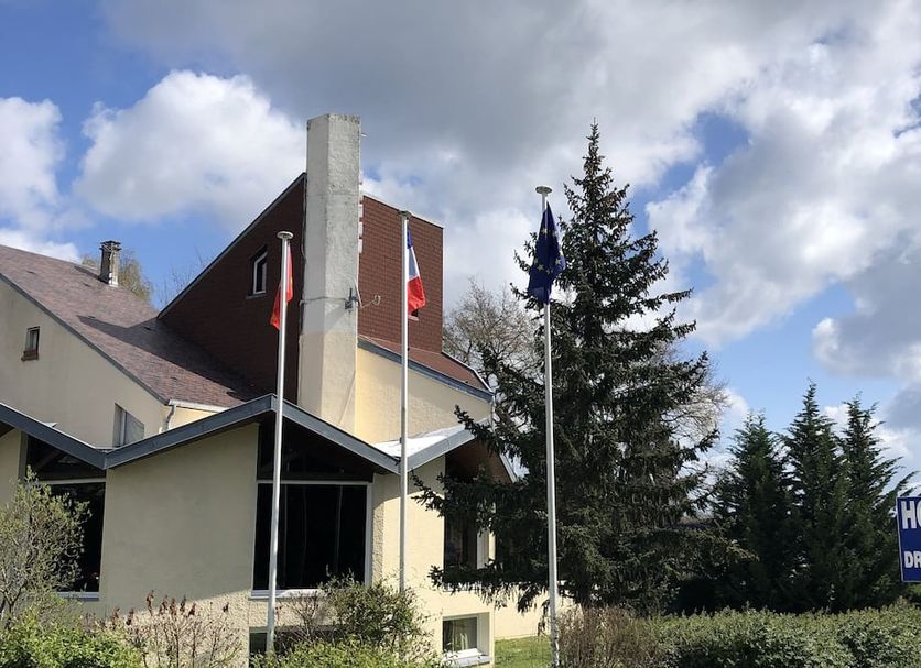 Bâtiment Photo