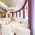 Salle de banquet