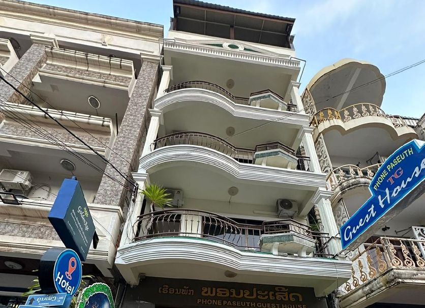 Bâtiment Photo