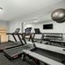 Salle de sport