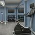 Salle de sport