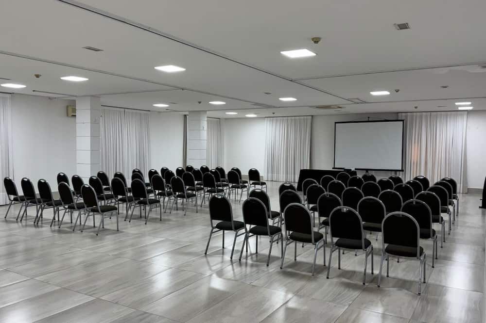 Espace de conférence