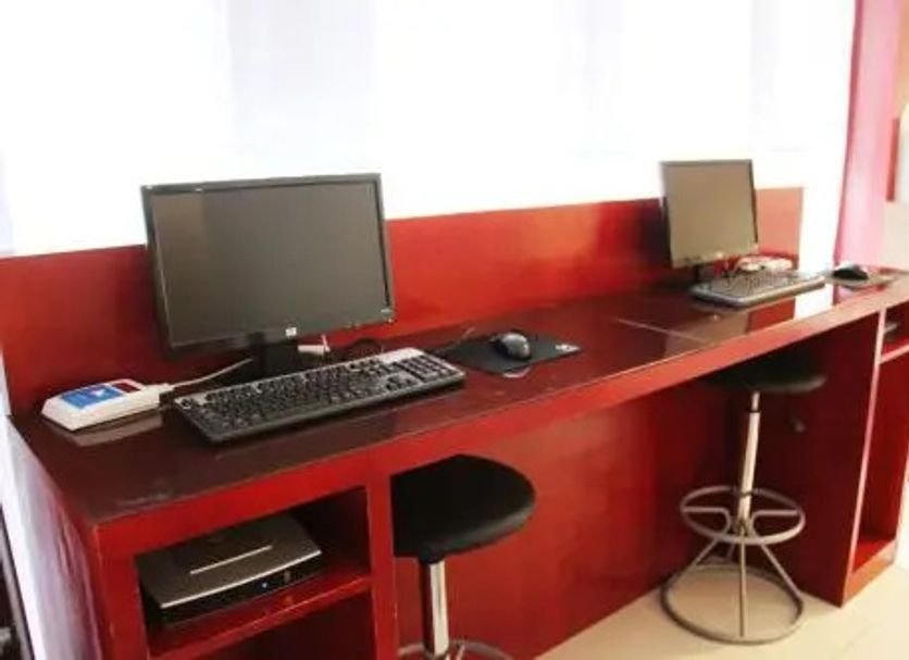 Centre d'affaires Photo