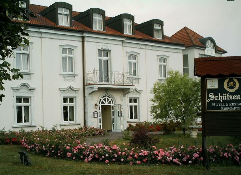 Bâtiment Photo