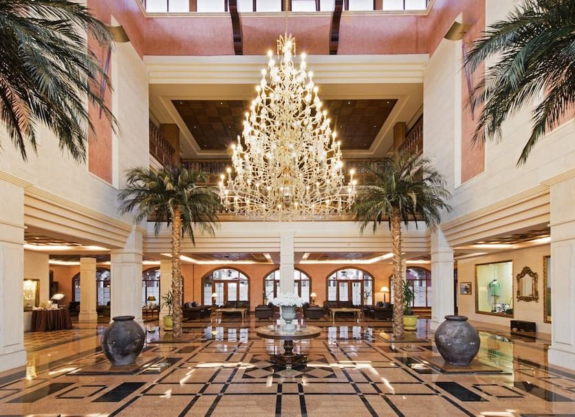 Hall d’entrée Photo