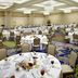 Salle de banquet