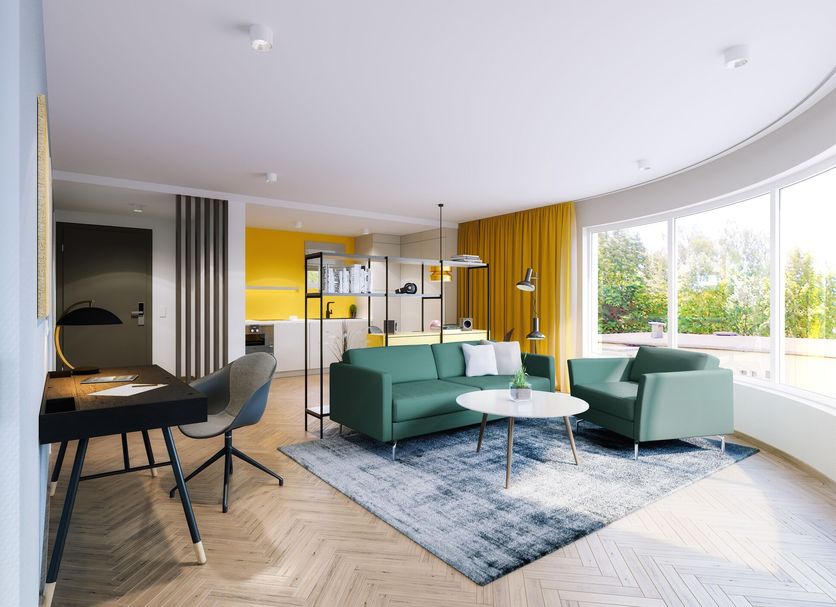 Salon Photo