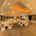 Salle de banquet